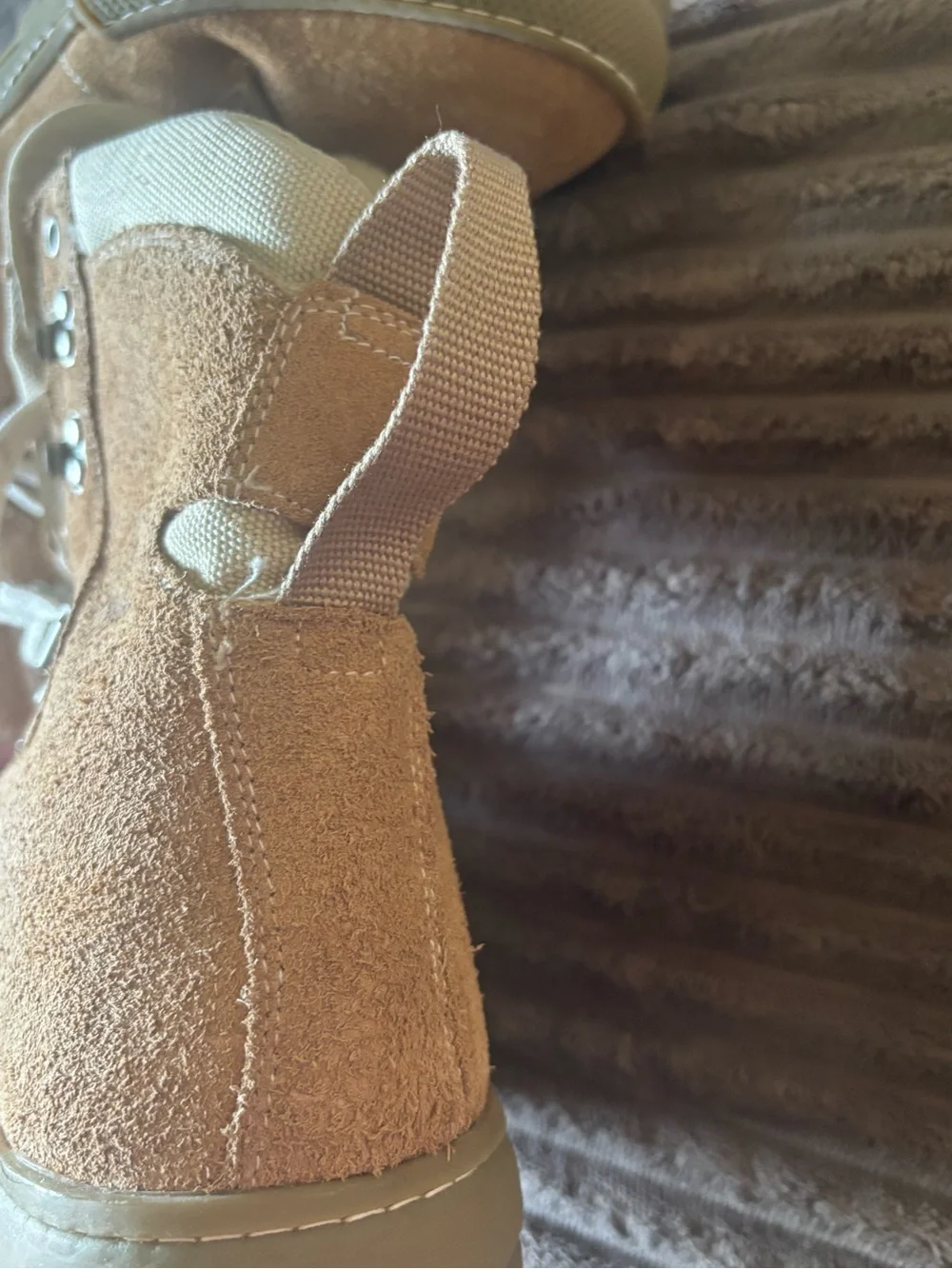 Men’s Erem Xerocole Expedition Desert Boot